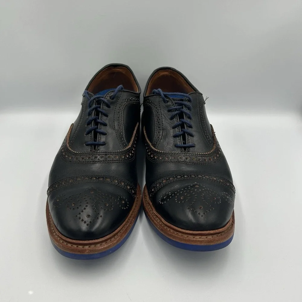 Allen Edmonds preowned no